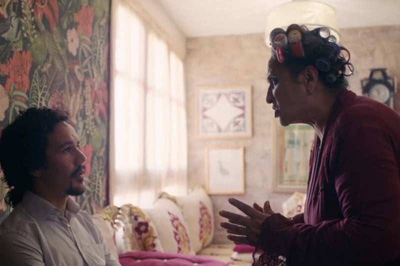 عيوش: "عبدلينو" يجمع فنانين متميزين