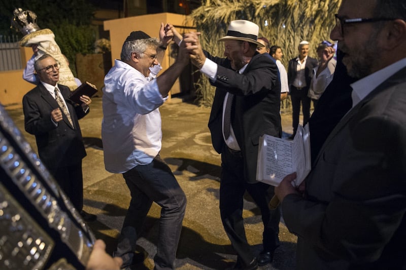 تقرير: اليهود المغاربة يتعلقون بأرض الأجداد