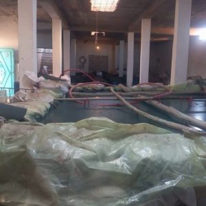 تنسيق أمني يفكك ورشات سرية لـ"الماحيا"