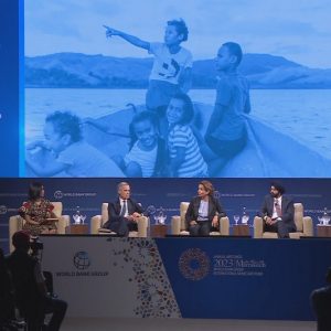 "الانتقال الأخضر والمستدام".. المغرب يُرافع عن "تمويل دولي متعدد الأطراف"