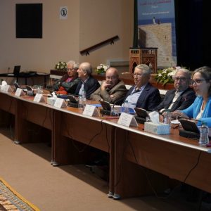 التلمساني ترصد العلاقة بين الأدب والفنون