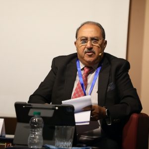 مالكي: التقدم يقتضي فصل الدين عن السياسة .. و "العالم العربي" مجرد تعميم