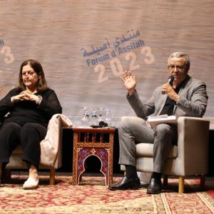 أوجار: الشعب المغربي عاقب الإسلاميين.. والجزائر تخطط لضرب استقرار المملكة