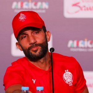 رمزي: الوداد يريد حسم التأهل في تونس