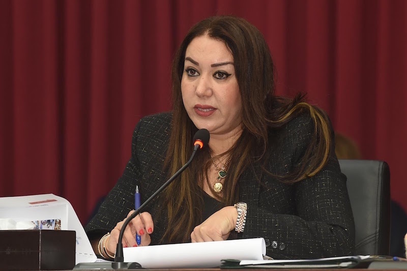 "البام" يترشح لرئاسة "مؤسسة التعاون"