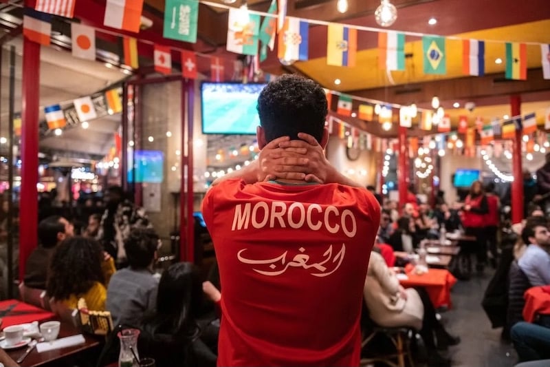 التنظيم المشترك لمونديال 2030 يعزز الشراكة بين المغرب والدول الأوروبية