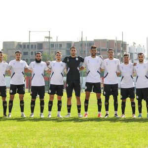 الوداد يختتم التحضير لمواجهة إنييمبا بنيجيريا