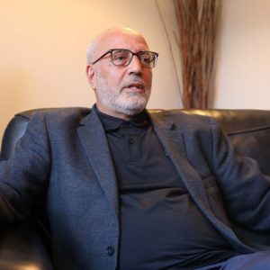 عبد العزيز رزيق يواكب الاحتياجات الهوياتية للجالية المغربية في مونتريال