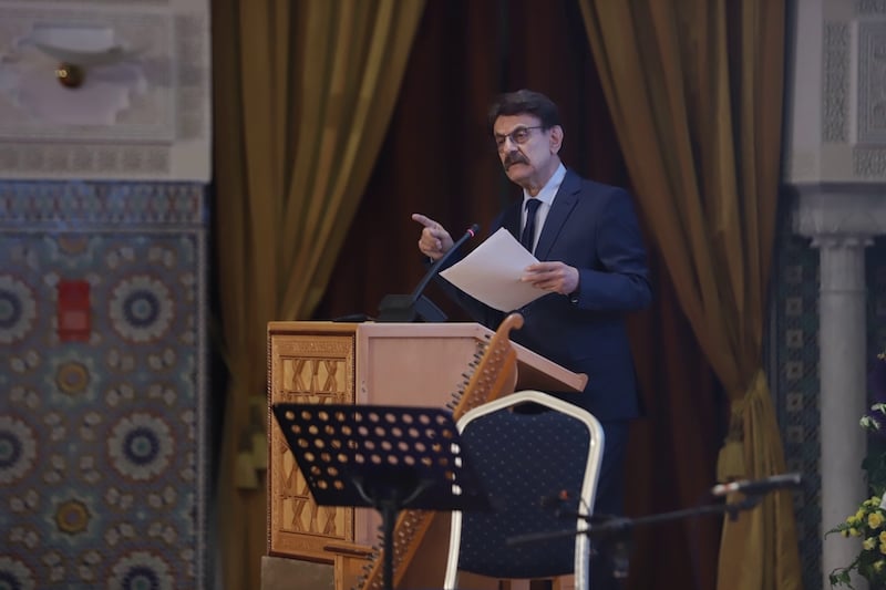 الأشقر: "جارة القمر" تقطن قلوب الجميع