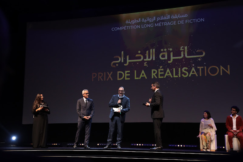 نقاد مغاربة يشيدون بتميز الدورة 23 من المهرجان الوطني للفيلم في طنجة