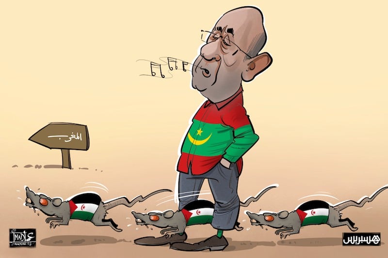 موريتانيا .. الغموض الثابت