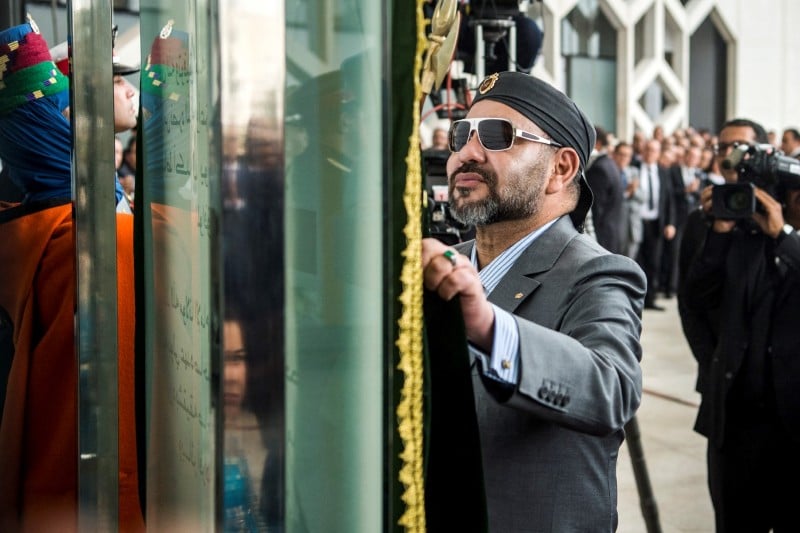 "البراق" يقدم عرضا خاصا في ذكرى التأسيس