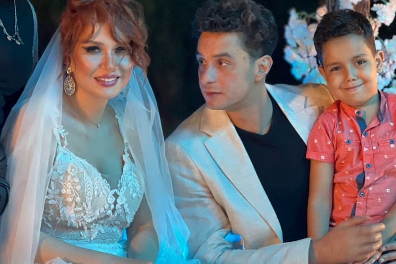 صاحبة "مخصماك" تجرب التمثيل في مصر