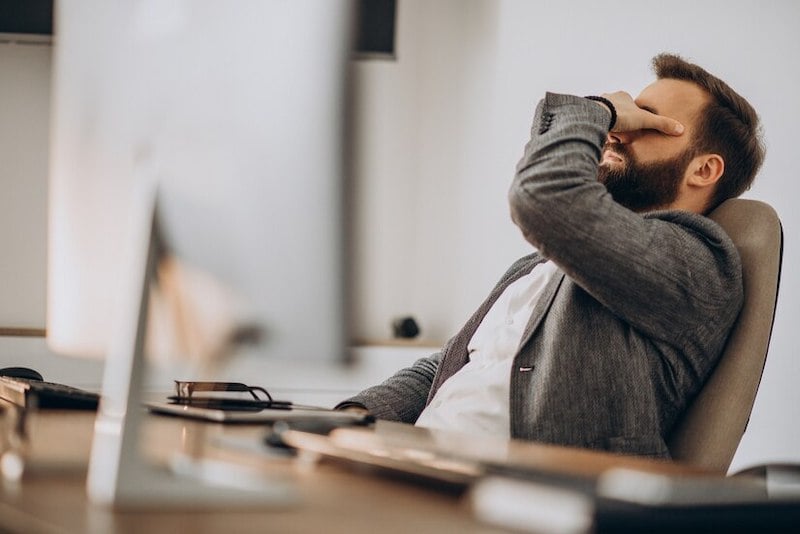 كيف يمكن استحضار التحفيز بعد انتكاسة في الحياة المهنية؟