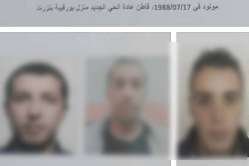 فرار "5 إرهابيين" بتونس يشعل ضجة في البلاد