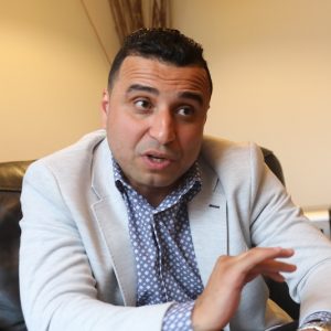 مسارات مغاربة في مونتريال .. وديع محمدي يكسر النمطية بمكتب للمحاماة