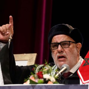 بنكيران: التاريخ سيحسم في توقيع "البيجيدي" على اتفاق التطبيع مع إسرائيل