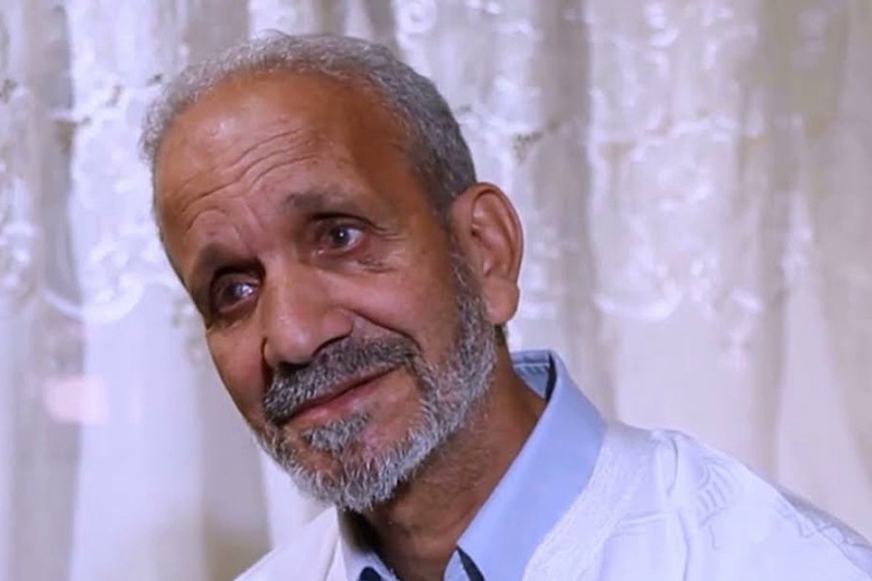 رحيل الممثل عبد الرحمان برادي "عسيلة"