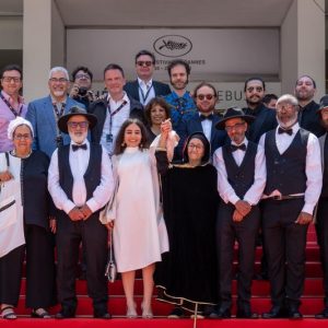 فيلم "كذب أبيض" للمدير .. قصيدة سينمائية تستحضر روح "انتفاضة 1981"