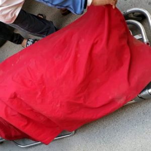 مهاجر غيني يفارق الحياة في مدينة تزنيت