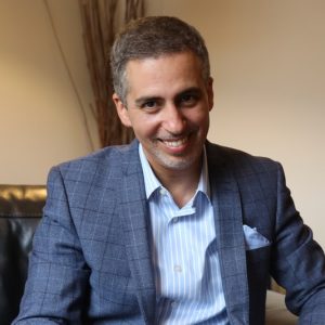 شكيب سعد الله يجني بكندا ثمار التقاطعات بين علوم الصحة وإدارة الأعمال