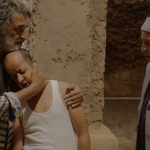 الشريط السينمائي "الطابع" للمخرج رشيد الوالي يتأرجح بين "ثنائية الموت والحياة"