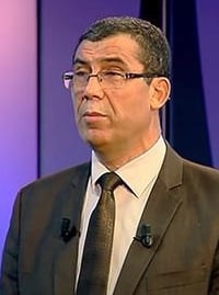 مشروع الدفاع الاستراتيجي