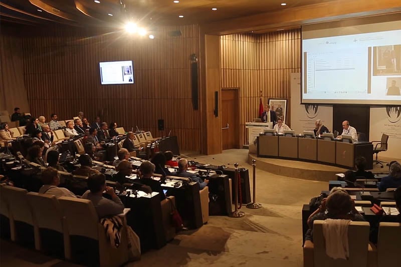 خبراء ومكافحة العنف المدرسي