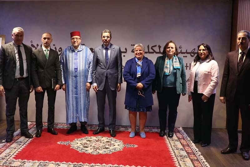الإرث والطلاق في مدونة الأسرة