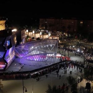 فيلمان مغربيان يتنافسان في مهرجان مراكش