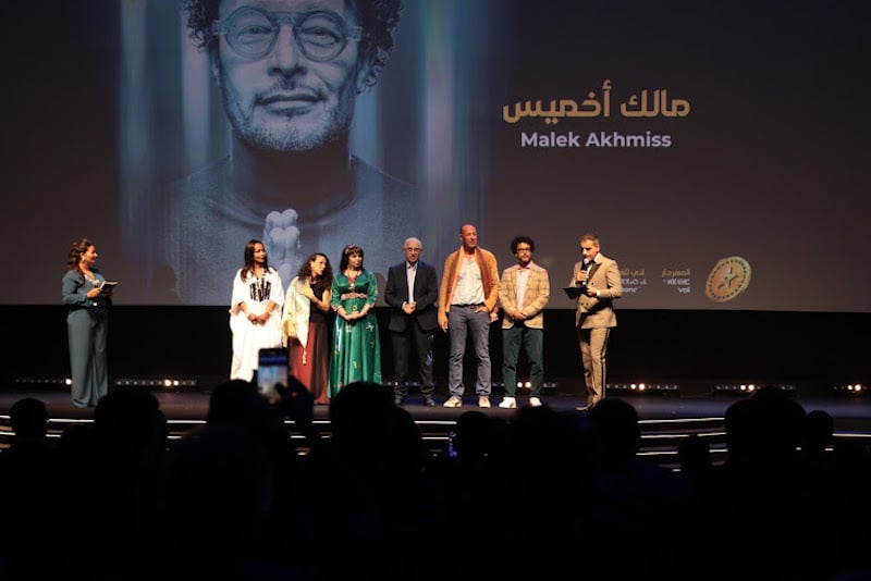 السينما المغربية ومهرجان 2023 .. عرس كبير يواجه عصيان شيطان التفاصيل