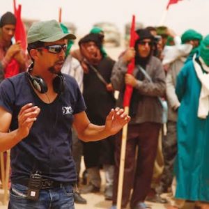 فيلم "المسيرة" يوثق الملحمة الوطنية