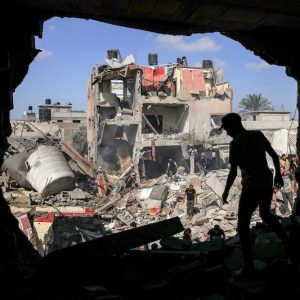 شحلان يكتب: "لماذا يكرهوننا؟" .. الظاهر الباطن في الصراع العربي الإسرائيلي
