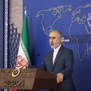 إيران تهدد بالرد على هجوم إسرائيلي بسوريا