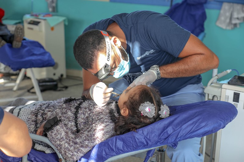 "الطرق السيارة" تقود قافلة طبية بالجديدة