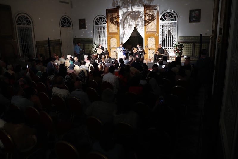 مبادرة تكرم التراث بـ"جائزة النجم المغربي"