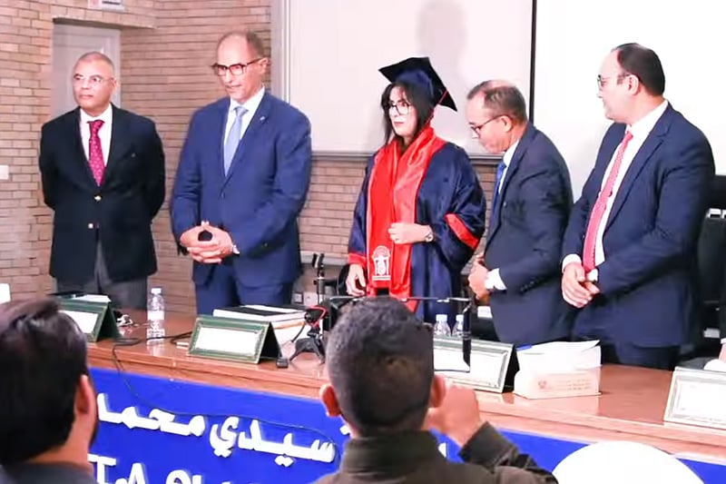 أطروحة "استقلالية النيابة العامة"