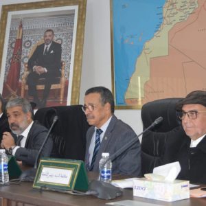 ندوة تتناول "النقد الرشدي" تكريما للمصباحي