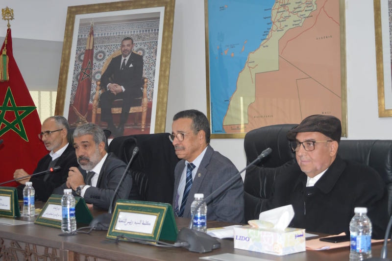 ندوة تتناول "النقد الرشدي" تكريما للمصباحي