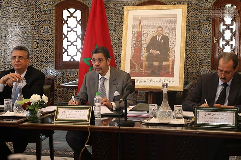 جدل بسبب الإرث والتعدد
