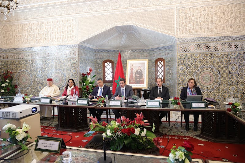 الأصالة والمعاصرة يدعو إلى "مدونة عصرية"