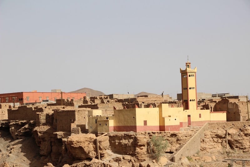 حزب الاستقلال يطالب بصندوق التنمية القروية