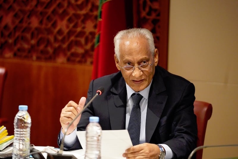 التامك يطالب بـ4 آلاف موظف في السجون