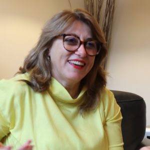 وسيلة التازي تساهم في تقريب مكونات وروافد الهوية المغربية بكندا