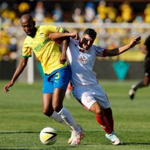 صن داونز يتوج بأول نسخة للدوري الإفريقي على حساب الوداد الرياضي