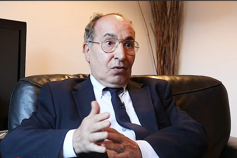 بنحليمة على درب الفن