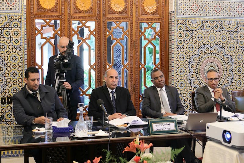 مقترحات الموثقين لتعديل مدونة الأسرة .. الأمن القانوني واقتسام الأموال المكتسبة