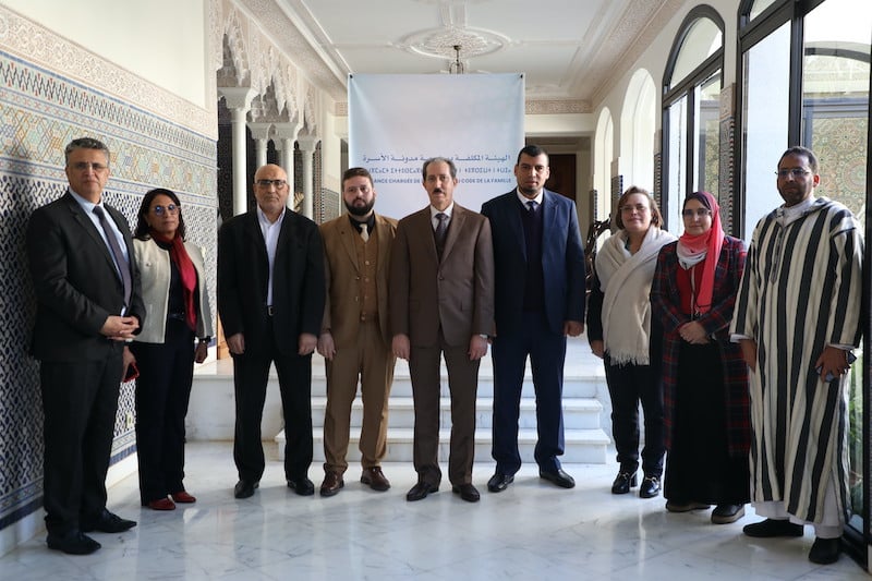 الجمعية المغربية لأساتذة التربية الإسلامية تدعو إلى إعادة شرط الولاية في الزواج