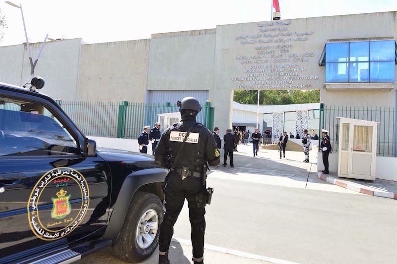 حصيلة المغرب في مكافحة الإرهاب تحصد إشادة دولية خلال سنة 2023