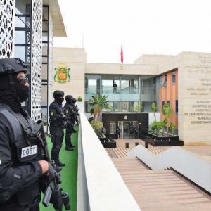 الخارجية الأمريكية تشيد بجهود المغرب في مكافحة الإرهاب والتطرف العنيف